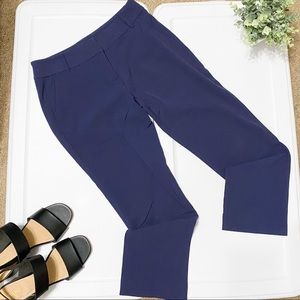 NY&Co Navy Dress Pants